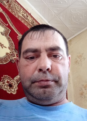 Евгений, 45, Россия, Муромцево
