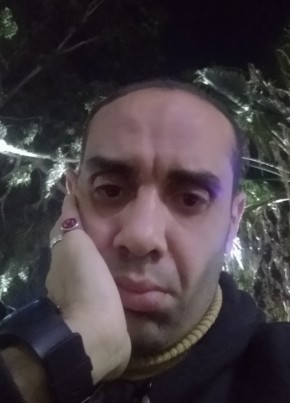 Dr Yousef, 43, جمهورية مصر العربية, القاهرة