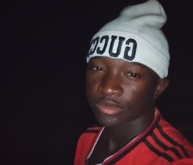 petro Alex, 19, Tabora