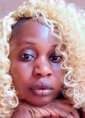 Alexia, 30, République Gabonaise, Libreville