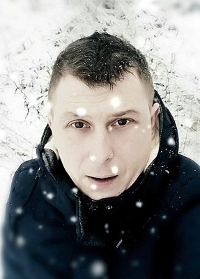 Андрей, 36, Россия, Выборг