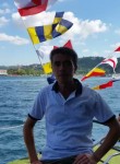 Rasul, 38 лет, İstanbul