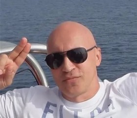 Stanislav, 46, Navapolatsk
