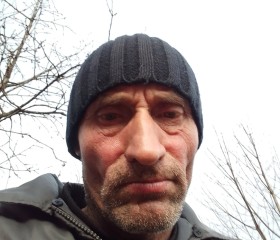 Toma Lucian Gheo, 52 года, Sighetu Marmației