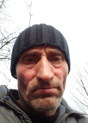 Toma Lucian Gheo, 52, Romania, Sighetu Marmației