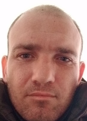 sergej welyruk, 36, Україна, Краснопілля