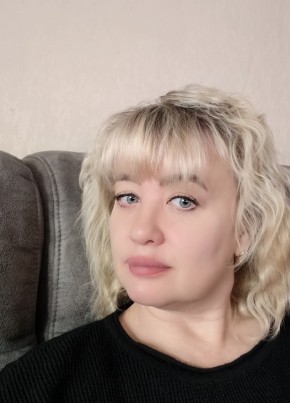 Ольга, 44, Россия, Новороссийск