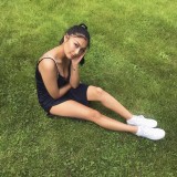 Victorya  Hooper, 26  , Holden