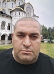 Нвер Рустамян, 44 года, Москва