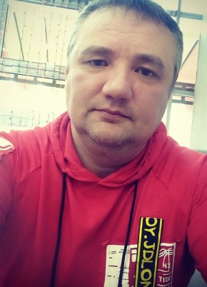 дмитрий, 44, Россия, Валдай