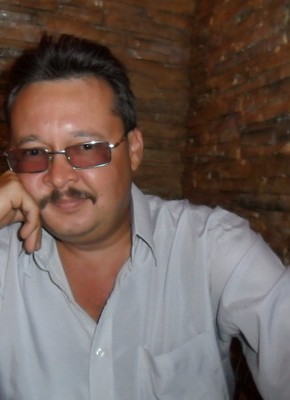 Эдуард, 49, Россия, Бугуруслан
