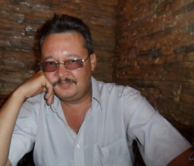 Эдуард, 49 лет, Бугуруслан