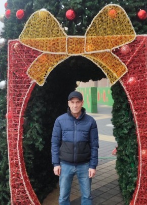 Sergey, 59, Russia, Belgorod