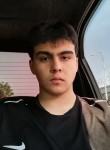 Саид, 18 лет, Toshkent