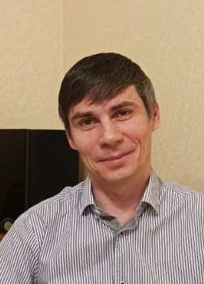 Andrey, 41, Russia, Moscow