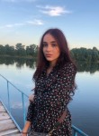 Евгения, 21 год, Москва