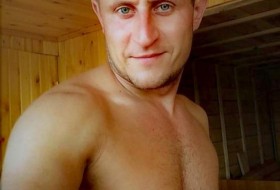 Sergey, 36 - Только Я