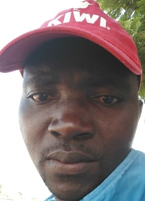Alex, 34, Malaŵi, Lilongwe