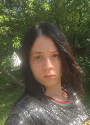 лёля, 22, Россия, Ногинск