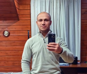 Vladisen, 34 года, Санкт-Петербург