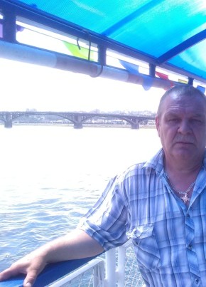 Саша, 63, Россия, Москва