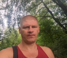 Юрий, 46 лет, Оріхів
