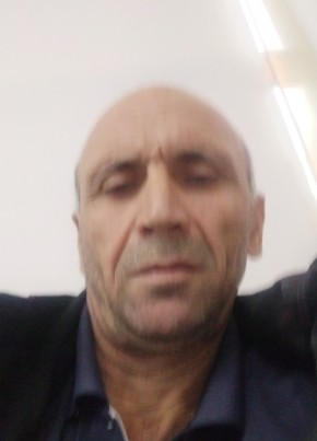 Галиб, 56, Azərbaycan Respublikası, Bakı
