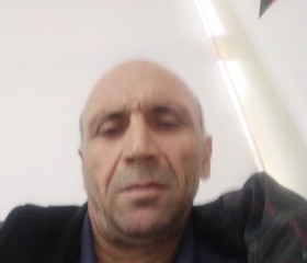 Галиб, 56 лет, Bakı