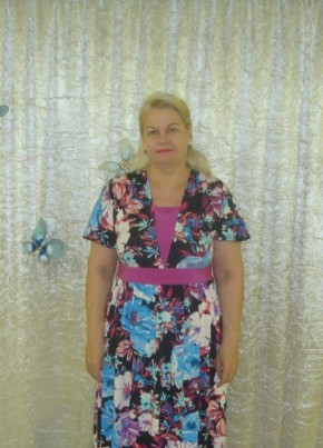 Olga, 63, Russia, Elektrostal