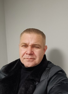 pavel, 49, Russia, Moscow