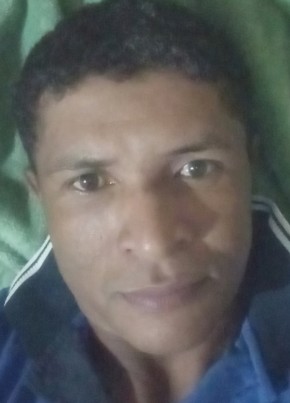 Michael из Brasília 41 год