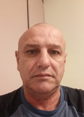 Александр из Челябинска 62 года