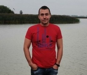 Dima, 36 лет, Szczecin