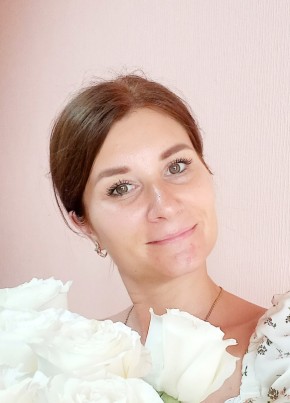 Елизавета, 37, Россия, Целина