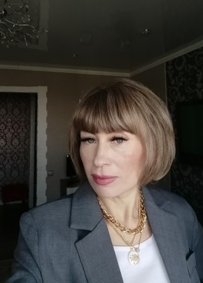 Олеся, 45, Россия, Саяногорск