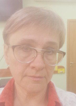 Светлана, 48, Россия, Кириши