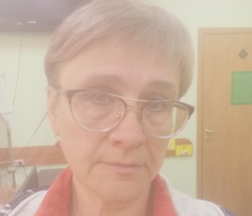 Светлана, 48 лет, Кириши