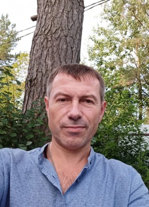 Andrey  net prem, 50, Russia, Saint Petersburg