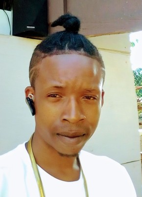 Damaris, 32, Jamaica, Kingston