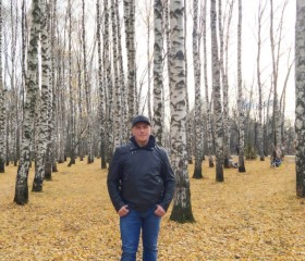 Кирилл, 53 года, Москва