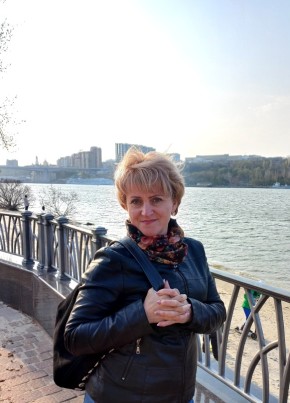 Ирина, 51, Россия, Сальск