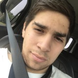 Tony Compres, 24  , Oxford (State of Ohio)