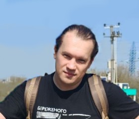 Denis, 38, Elektrostal