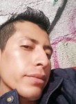 wan, 25 лет, Vicente Guerrero (Estado de Tlaxcala)