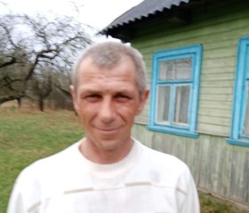 Сергей Сергей, 41 год, Пружаны