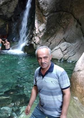 Tolga, 44, Türkiye Cumhuriyeti, Bursa