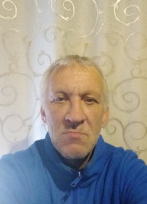 Игорь  Сокол1969, 54, Россия, Апатиты