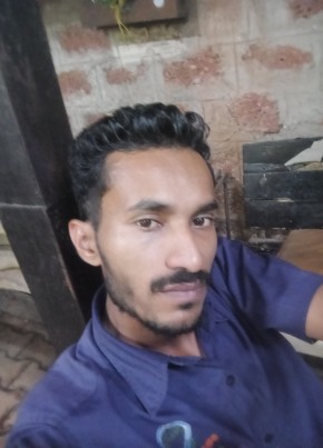 Ravi, 28, India, Calangute