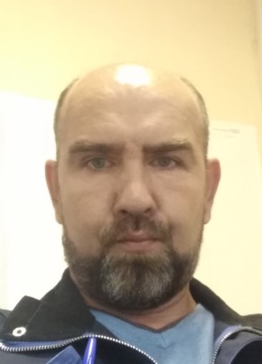 Сергей, 50, Россия, Орехово-Зуево