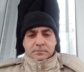 Andrey Ivanov, 50, Adler